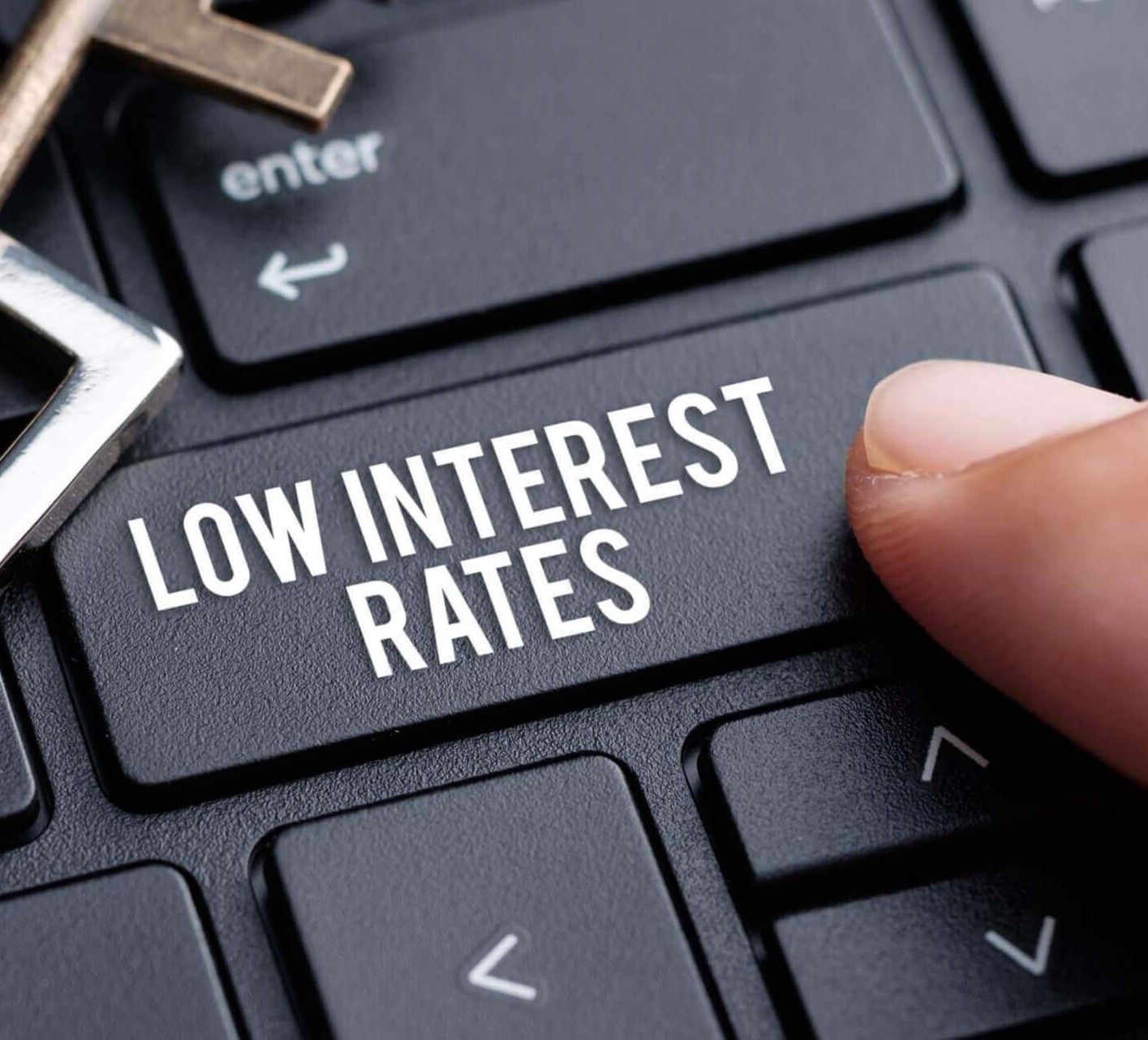 Low-Interest Borrowing